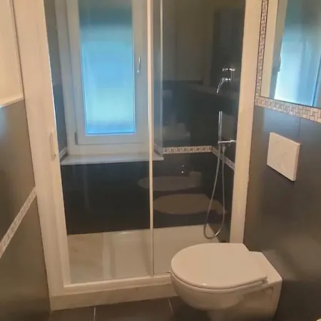 Διαμέρισμα 5 Terre Paula House