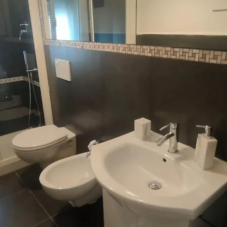 5 Terre Paula House La Spezia