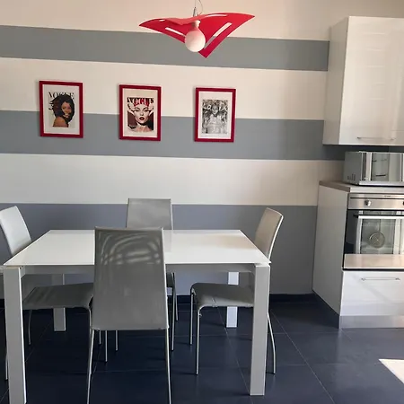 5 Terre Paula House La Spezia