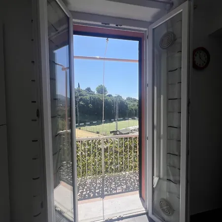 5 Terre Paula House Apartment *