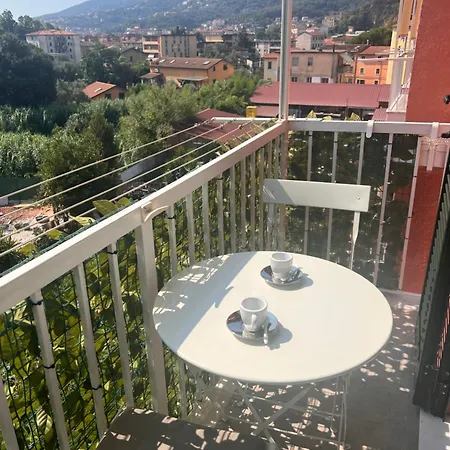 Apartment 5 Terre Paula House