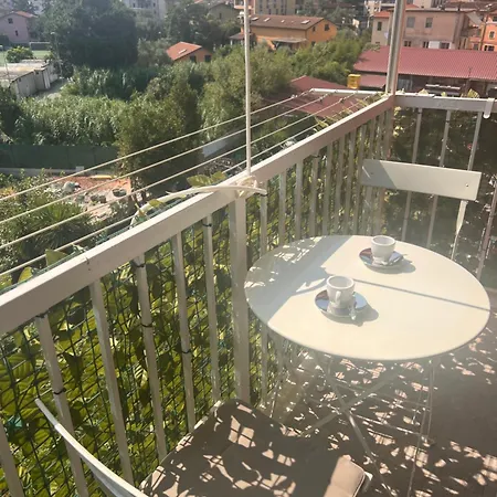 5 Terre Paula House *