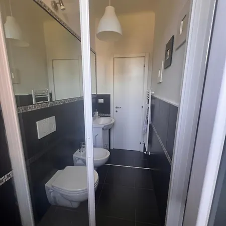 5 Terre Paula House Λα Σπέτσια