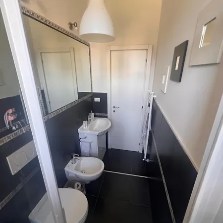 5 Terre Paula House Διαμέρισμα