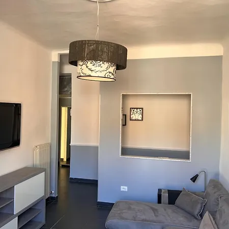 5 Terre Paula House * La Spezia
