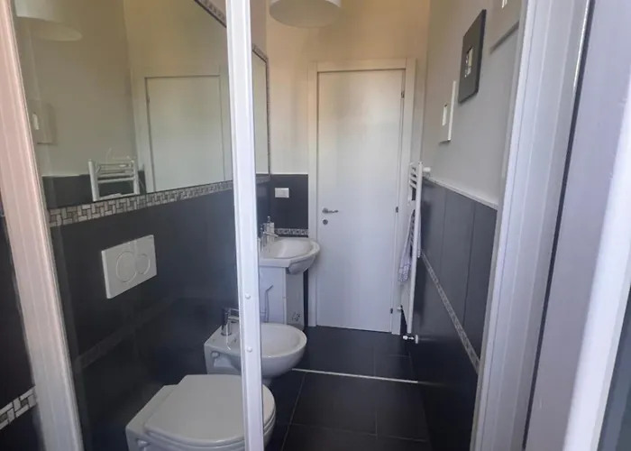 5 Terre Paula House Λα Σπέτσια