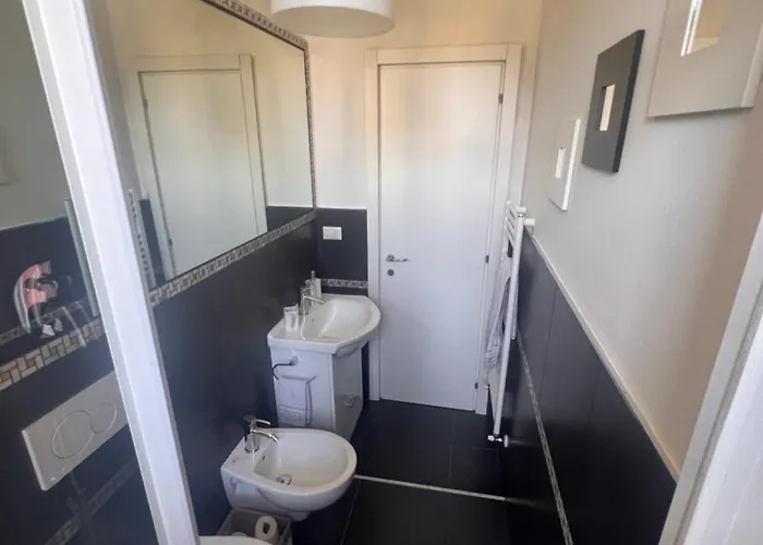 5 Terre Paula House Διαμέρισμα