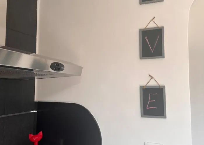 5 Terre Paula House Διαμέρισμα *