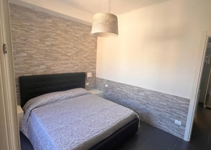 Διαμέρισμα 5 Terre Paula House