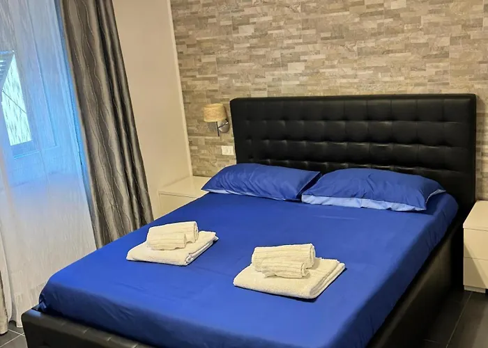 Διαμέρισμα 5 Terre Paula House Λα Σπέτσια