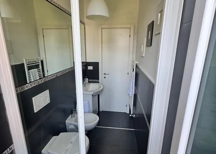 5 Terre Paula House *