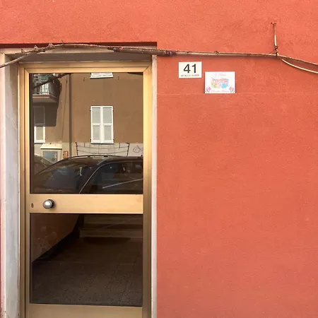 5 Terre Paula House * La Spezia