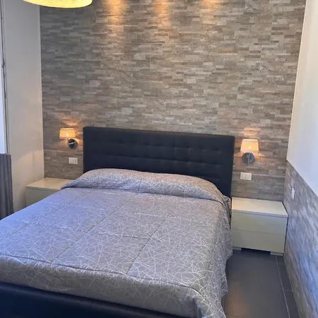 Appartamento 5 Terre Paula House La Spezia