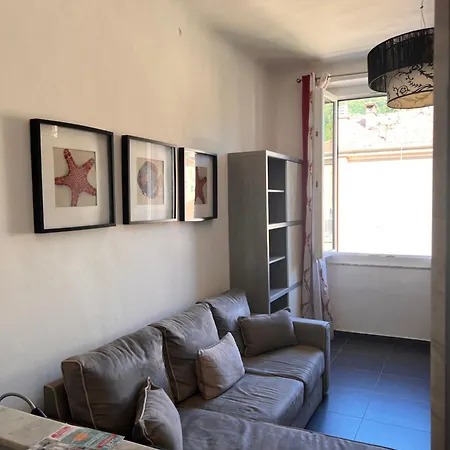 5 Terre Paula House Специя