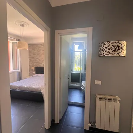 5 Terre Paula House