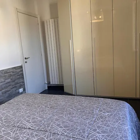 5 Terre Paula House * La Spezia