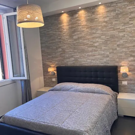 Апартаменты 5 Terre Paula House