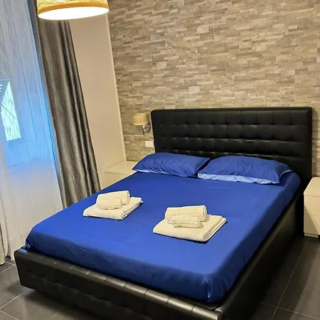 Апартаменты 5 Terre Paula House Специя