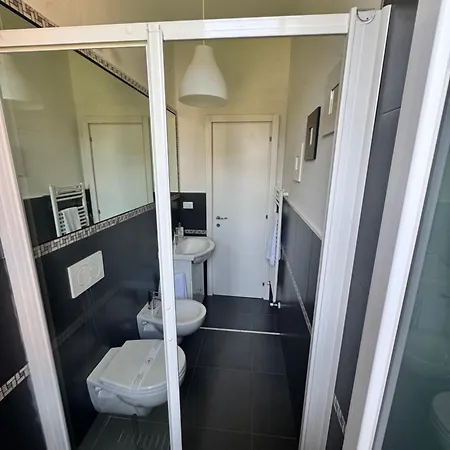 5 Terre Paula House *