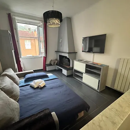 5 Terre Paula House Apartamento