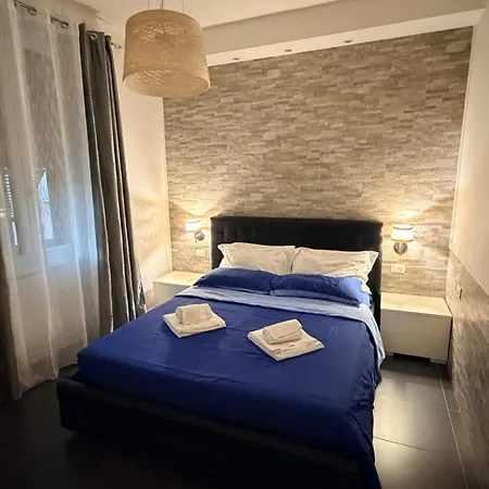 5 Terre Paula House *