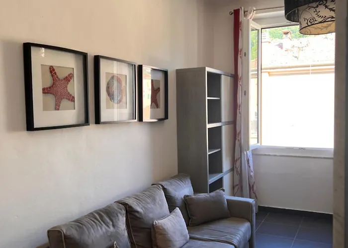 5 Terre Paula House La Spezia