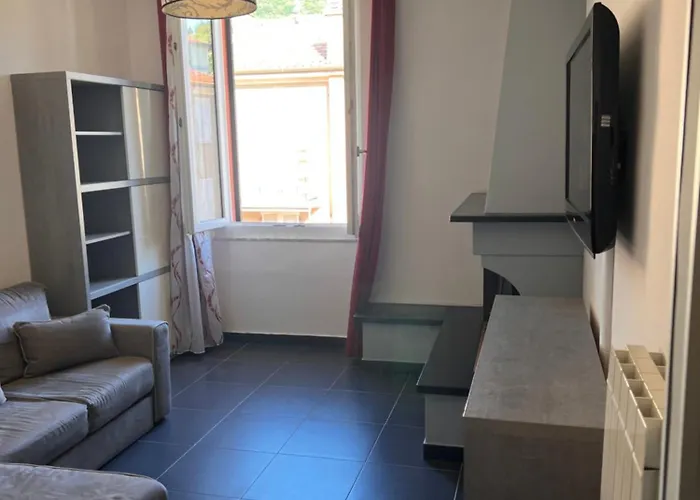 5 Terre Paula House Apartment *