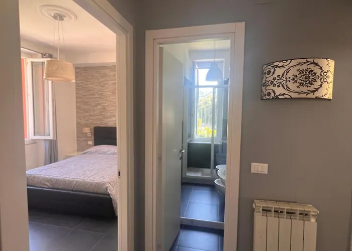 5 Terre Paula House
