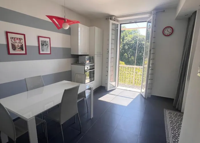 5 Terre Paula House La Spezia