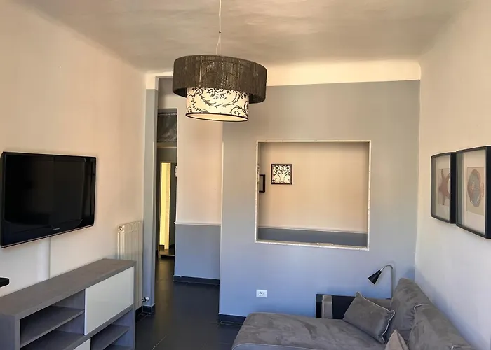 5 Terre Paula House * La Spezia